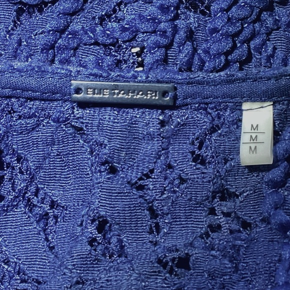 Ellie Tahari Jacket… - Picture 8 of 9